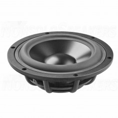 Wavecor PR178WA01 16 cm passive radiator aluminium