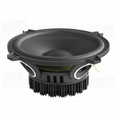 Wavecor WF132TU01 14 cm bass midrange paper