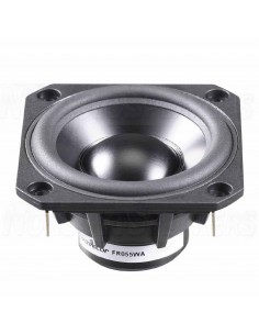 Wavecor FR055WA01 2" alu-con fullrange 4 ohm