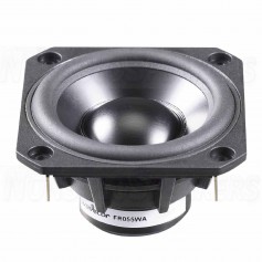 Wavecor FR055WA01 2" alu-con fullrange 4 ohm
