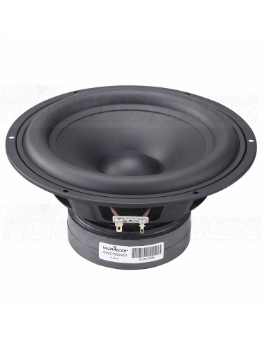 Wavecor SW215WA02 20 cm bass paper 8 ohm