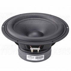 Wavecor SW215WA02 20 cm bass paper 8 ohm