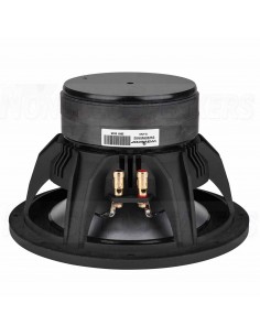 Wavecor SW259WA01 subwoofer 25 cm aluminium 2