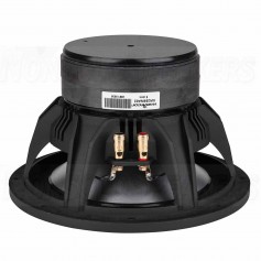 Wavecor SW259WA01 subwoofer 25 cm aluminium