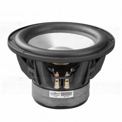Wavecor SW259WA01 subwoofer 25 cm aluminium