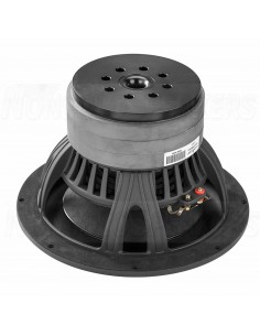 Wavecor SW275BD01 Woofer  25 cm paper cone 2