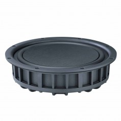 Wavecor SW280WA01 11" Shallow Glass Fiber sub