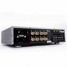 Block CVR-200 Blu-ray internet receiver Black