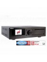 Block CVR-200 Blu-ray internet receiver Black