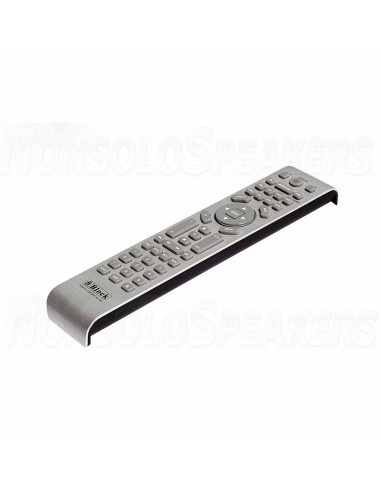 Block CVR-200 Blu-ray internet receiver Silver