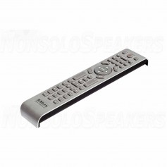 Block CVR-200 Blu-ray internet receiver Silver