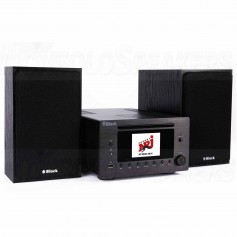 BLOCK MHF-900 Micro system CD, DAB +, amp, internet, bt