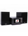 BLOCK MHF-900 Micro system CD, DAB +, amp, internet, bt