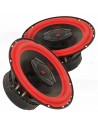 Cerwin-Vega VEGA 6.5" Coaxial Speakers 165 mm