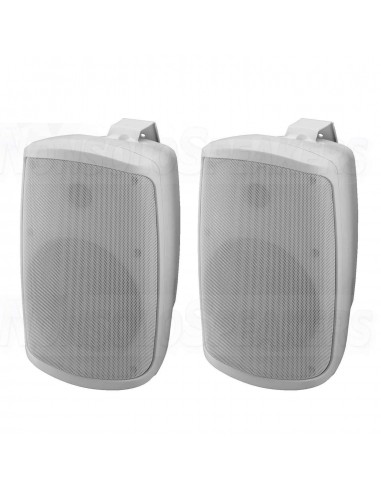 active 2 way speakers