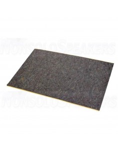 CTK CaiMat 8 V2 sound-absorbing thermal insulation material 2
