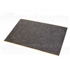 CTK CaiMat 8 V2 sound-absorbing thermal insulation material