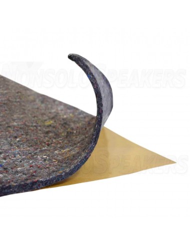 CTK CaiMat 8 V2 sound-absorbing thermal insulation material