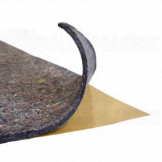 CTK CaiMat 8 V2 sound-absorbing thermal insulation material