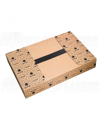 CTK Elastic 500x400x6mm - Self-adhesive