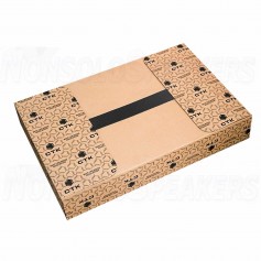 CTK Elastic 500x400x6mm - Self-adhesive