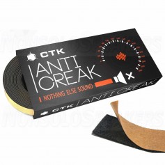 CTK ACREAK1 Anticreak 20mm x 6m Adhesive seal