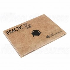 CTK PRACTIC NEW 370x500x2mm damping mat