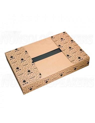 CTK SilenceFix10 500x400mm foam adesive