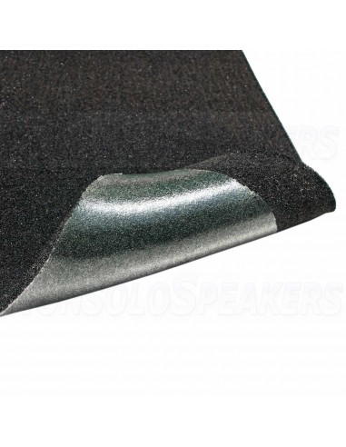 CTK SilenceFix 5 V2 sound absorbing material adesive