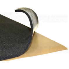 CTK SilenceFix 5 V2 sound absorbing material adesive