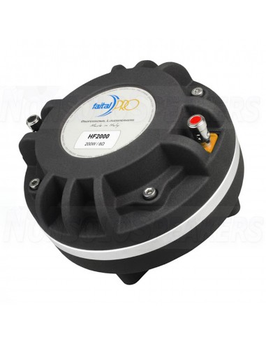 FAITAL HF2000