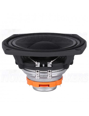 FAITAL 6HX150 - Coaxial 6" Neodimio - 8ohm