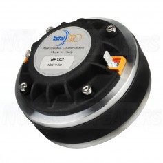Faital HF103 - compression driver 1"  Ferrite - 8ohm