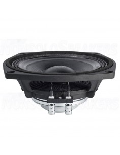 FAITAL 6PR160 - Midrange 6" - Neodimio - 8ohm