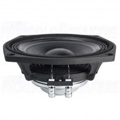 FAITAL 6PR160 - Midrange 6" - Neodimio - 8ohm