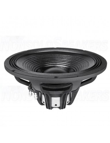 Faital 15HP1060 Subwoofer 15" Neodimio 8ohm