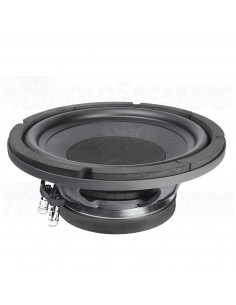 Faital 10RS350 - Woofer 10" FaitalPro - Ferrite - 8ohm