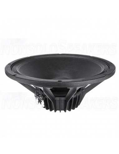 Faital 15PR400 FaitalPRO - Midwoofer 15" - 4 ohm