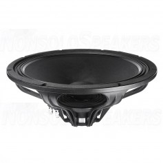 Faital 18FH500 - Subwoofer 18"  Neodimio - 8ohm