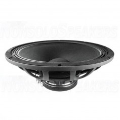 Faital 18FH510 - Subwoofer 18" Ferrite - 4ohm