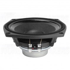 Faital 6PR122 - Midrange 6"  Neodimio  8ohm