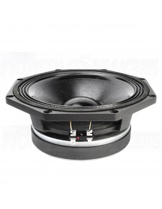 Faital 8PR155 - Midrange 8" Ferrite - 8ohm