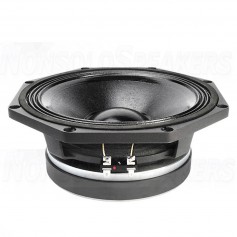 Faital 8PR155 - Midrange 8" Ferrite - 8ohm