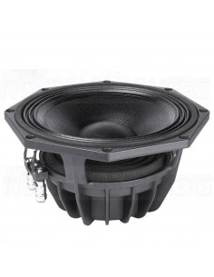 Faital 8PR200 - Midrange 8"  Ferrite - 8ohm
