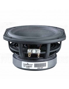 Wavecor WF152BD08 6" Balanced Drive Paper/Glass