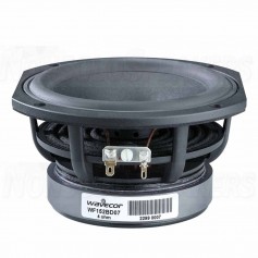Wavecor WF152BD08 6" Balanced Drive Paper/Glass