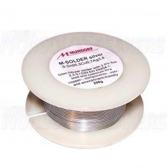 Mundorf MSolder SilverGold 100g MSOL.SG-100G