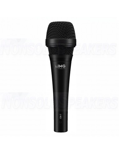 IMG STAGELINE CM-7 Condenser microphone