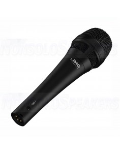 IMG STAGELINE CM-7 Condenser microphone 2