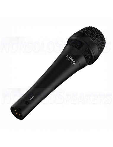 IMG STAGELINE CM-7 Condenser microphone